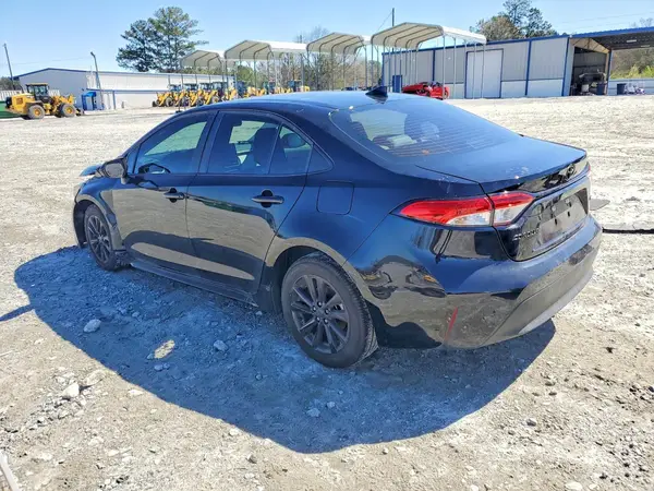 5YFB4MDE2RP209754 2024 TOYOTA COROLLA - Image 2