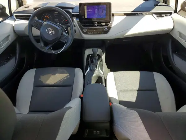 5YFB4MDE2RP209754 2024 TOYOTA COROLLA - Image 8