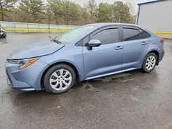 5YFB4MDE2RP209771 2024 TOYOTA COROLLA