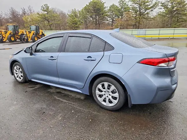 5YFB4MDE2RP209771 2024 TOYOTA COROLLA - Image 2
