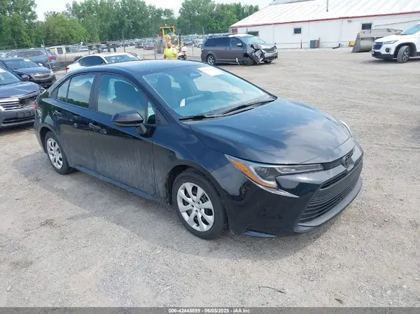 5YFB4MDE2RP209933 2024 TOYOTA COROLLA - Image 1
