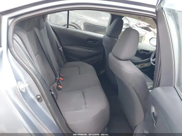 5YFB4MDE2RP210578 2024 TOYOTA COROLLA - Image 8