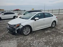 5YFB4MDE2RP210581 2024 TOYOTA COROLLA