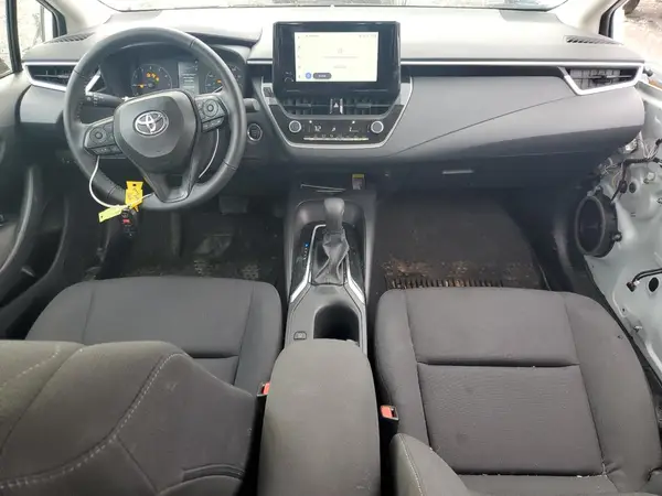 5YFB4MDE2RP210581 2024 TOYOTA COROLLA - Image 8