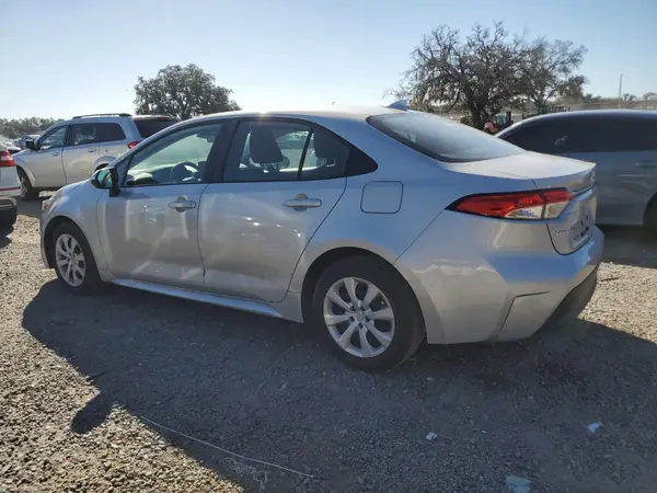 5YFB4MDE2RP210970 2024 TOYOTA COROLLA - Image 2
