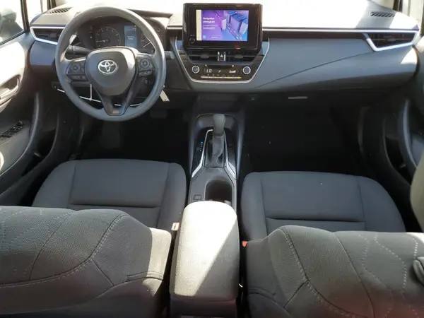 5YFB4MDE2RP210970 2024 TOYOTA COROLLA - Image 8