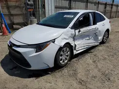 5YFB4MDE2RP211018 2024 TOYOTA COROLLA