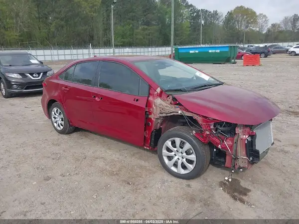 5YFB4MDE2RP211326 2024 TOYOTA COROLLA - Image 1