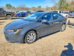 5YFB4MDE2RP212105 2024 TOYOTA COROLLA