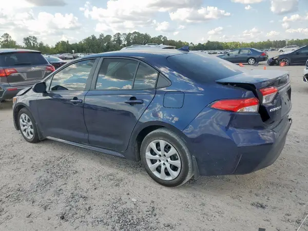 5YFB4MDE2RP212993 2024 TOYOTA COROLLA - Image 2