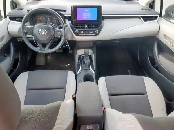5YFB4MDE2RP212993 2024 TOYOTA COROLLA - Image 8