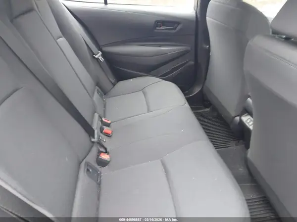 5YFB4MDE2RP213545 2024 TOYOTA COROLLA - Image 8