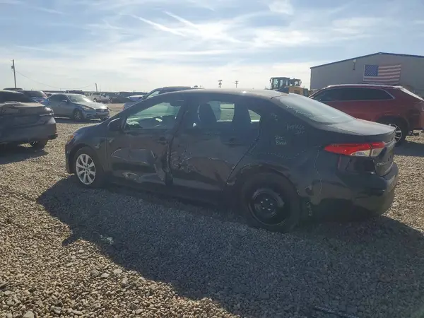 5YFB4MDE2RP214761 2024 TOYOTA COROLLA - Image 2