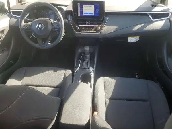 5YFB4MDE2RP214761 2024 TOYOTA COROLLA - Image 8