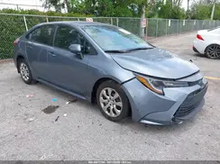 5YFB4MDE2RP216414 2024 TOYOTA COROLLA