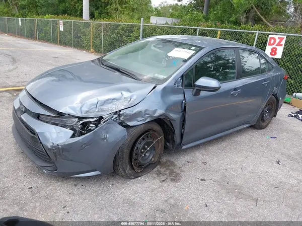 5YFB4MDE2RP216414 2024 TOYOTA COROLLA - Image 2