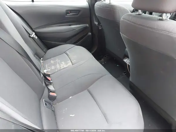 5YFB4MDE2RP216414 2024 TOYOTA COROLLA - Image 8