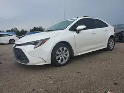 5YFB4MDE2RP216896 2024 TOYOTA COROLLA