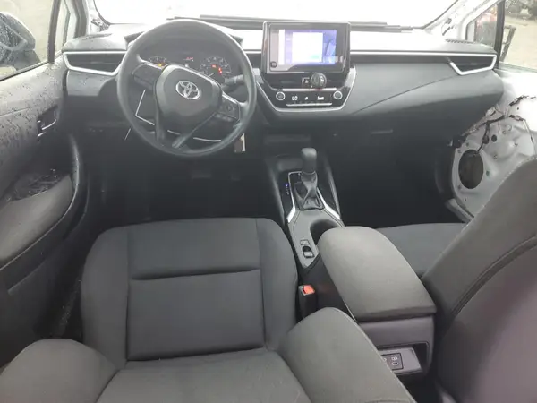 5YFB4MDE2RP216896 2024 TOYOTA COROLLA - Image 8