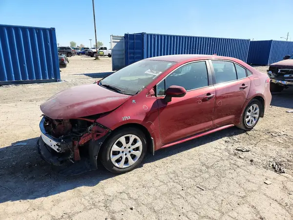 5YFB4MDE2RP216932 2024 TOYOTA COROLLA - Image 1
