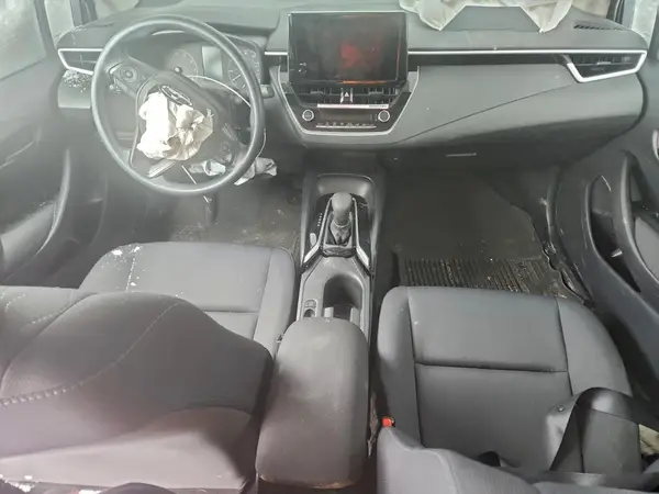 5YFB4MDE2RP217045 2024 TOYOTA COROLLA - Image 8