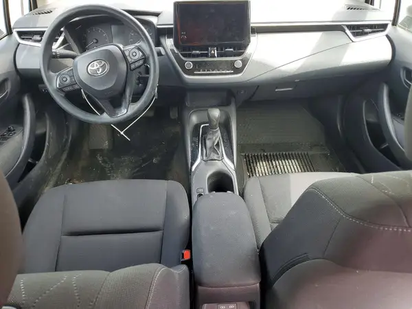 5YFB4MDE2RP217093 2024 TOYOTA COROLLA - Image 8
