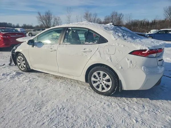5YFB4MDE2RP217532 2024 TOYOTA COROLLA - Image 2