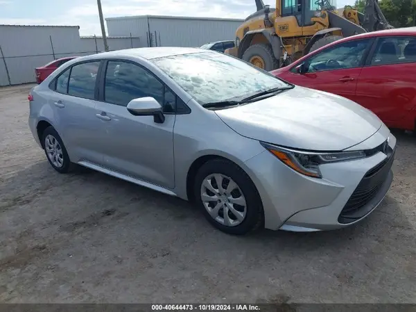 5YFB4MDE2RP217627 2024 TOYOTA COROLLA - Image 1