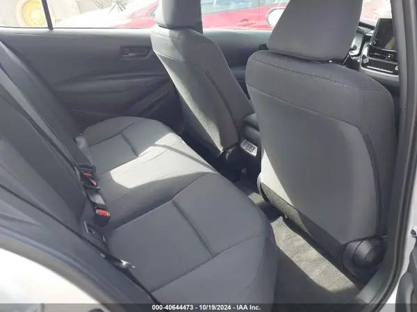 5YFB4MDE2RP217627 2024 TOYOTA COROLLA - Image 8