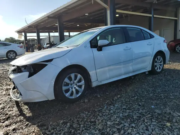 5YFB4MDE2RP218325 2024 TOYOTA COROLLA - Image 1