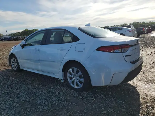 5YFB4MDE2RP218325 2024 TOYOTA COROLLA - Image 2