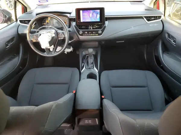 5YFB4MDE2RP218552 2024 TOYOTA COROLLA - Image 8
