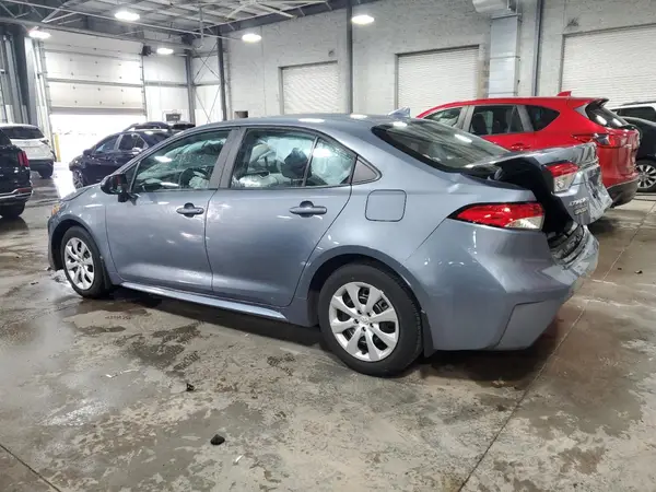 5YFB4MDE2RP218924 2024 TOYOTA COROLLA - Image 2