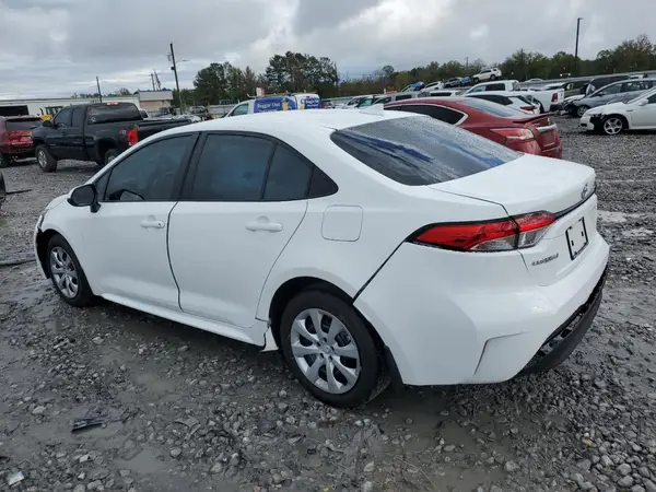 5YFB4MDE2RP219488 2024 TOYOTA COROLLA - Image 2