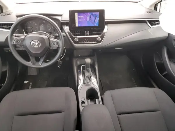 5YFB4MDE2RP219488 2024 TOYOTA COROLLA - Image 8