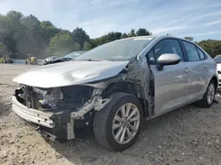 5YFB4MDE2RP219605 2024 TOYOTA COROLLA