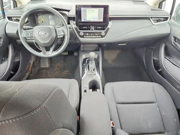 5YFB4MDE2RP219748 2024 TOYOTA COROLLA - Image 8