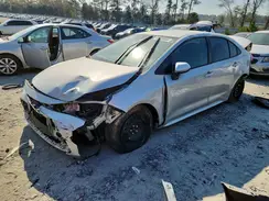5YFB4MDE2RP220611 2024 TOYOTA COROLLA