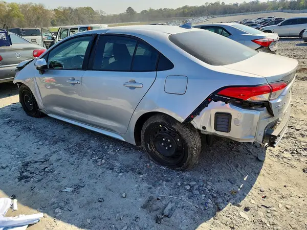 5YFB4MDE2RP220611 2024 TOYOTA COROLLA - Image 2