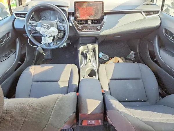 5YFB4MDE2RP220611 2024 TOYOTA COROLLA - Image 8