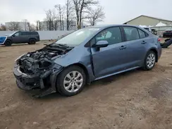 5YFB4MDE2RP221371 2024 TOYOTA COROLLA