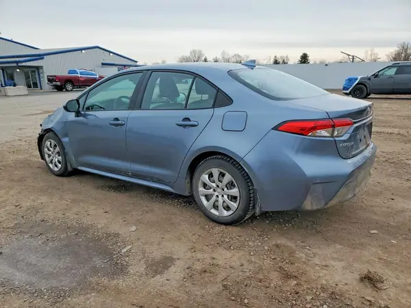 5YFB4MDE2RP221371 2024 TOYOTA COROLLA - Image 2