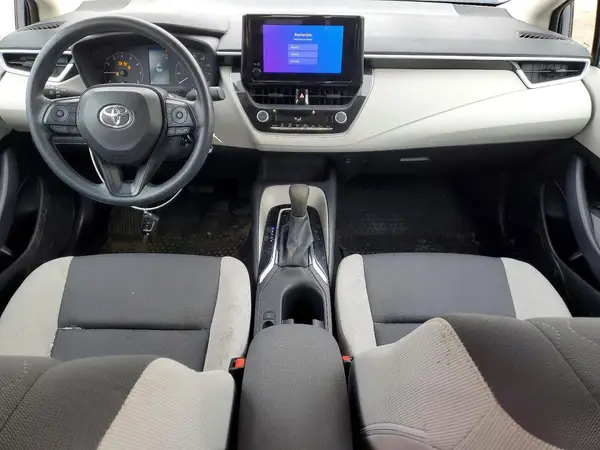5YFB4MDE2RP221371 2024 TOYOTA COROLLA - Image 8