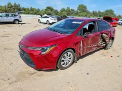 5YFB4MDE2RP221659 2024 TOYOTA COROLLA