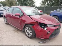 5YFB4MDE2RP222133 2024 TOYOTA COROLLA