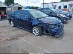 5YFB4MDE2RP222309 2024 TOYOTA COROLLA