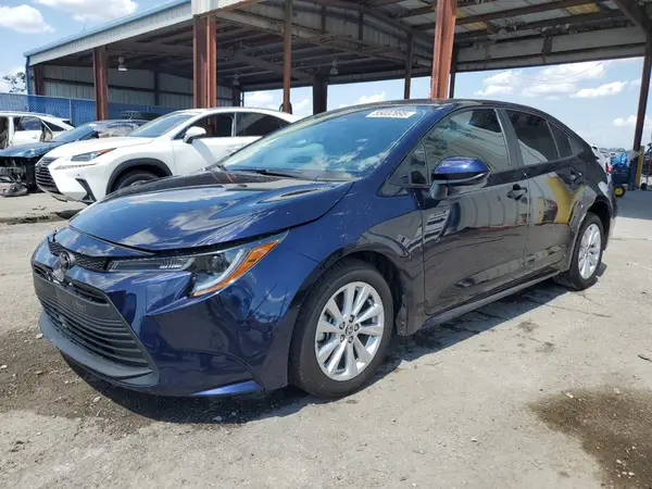 5YFB4MDE2RP222309 2024 TOYOTA COROLLA - Image 1