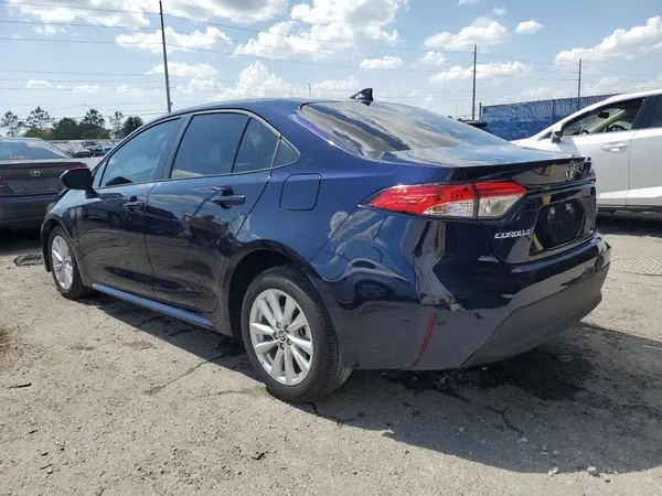 5YFB4MDE2RP222309 2024 TOYOTA COROLLA - Image 2