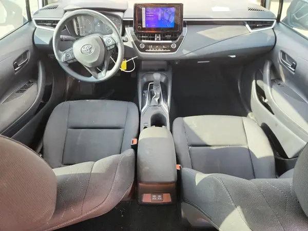5YFB4MDE2RP222813 2024 TOYOTA COROLLA - Image 8
