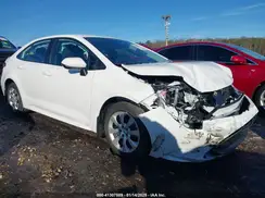5YFB4MDE2RP223153 2024 TOYOTA COROLLA